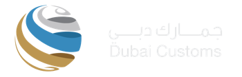 Dubai Customs Logo